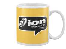 ION Harbor City Conversation Beverage Mug