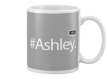 Family Famous Ashley Talkos Beverage Mug