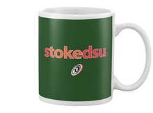 Stokedsu Beverage Mug