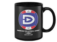 Digster AVL Ball Authentic Limited Edition Beverage Mug