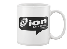 ION Barcelona Conversation Beverage Mug