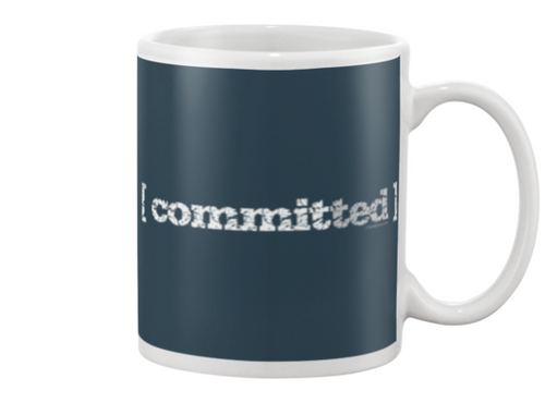 Family Famous Committed Talkos Beverage Mug