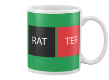 Ratter Dubblock BR Beverage Mug