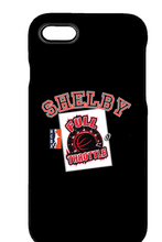 Full Throttle Shelby iPhone 7 Case
