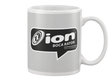 ION Boca Raton Conversation Beverage Mug