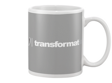 ION Transformation Word 01 Beverage Mug