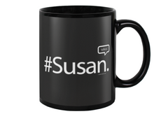 Family Famous Susan Talkos Beverage Mug