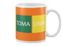 Tomaurino Dubblock GG Beverage Mug