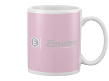 Family Famous Emerson Sketchsig Beverage Mug