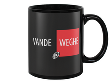 Family Famous Vandeweghe Dubblock BR Beverage Mug