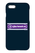 Ejizu Beach Co iPhone 7 Case