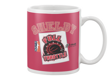 Full Throttle Shelby Beverage Mug
