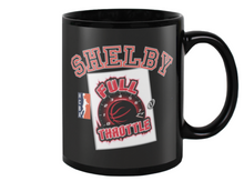Full Throttle Shelby Beverage Mug