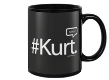 Family Famous Kurt Talkos Youth Beverage Mug