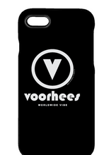 Voorhees Authentic Circle Vibe iPhone 7 Case