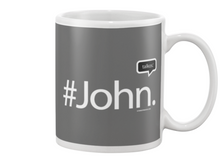 Family Famous John Talkos Beverage Mug