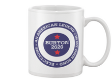 Burton 2020 Hypertarget Beverage Mug