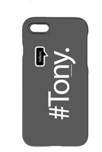 Family Famous Tony Talkos iPhone 7 Case