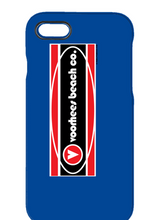 Voorhees Beach Co RB iPhone 7 Case