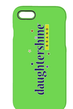 Daughtershine Brand Logo iPhone 7 Case