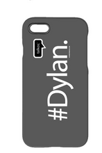 Family Famous Dylan Talkos iPhone 7 Case