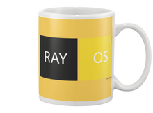 Rayos Dubblock BG Beverage Mug