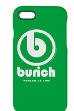 Burich Authentic Circle Vibe iPhone 7 Case