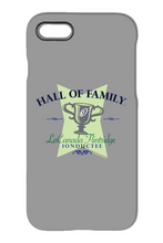 LaCanada Flintridge Hall of Family 01 iPhone 7 Case