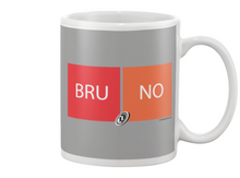 Family Famous Bruno Dubblock RO Beverage Mug