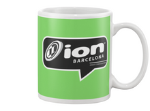 ION Barcelona Conversation Beverage Mug