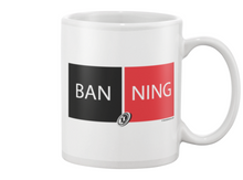 Family Famous Banning Dubblock BR Beverage Mug