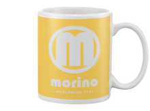 Family Famous Morino Circle Vibe Beverage Mug