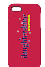 Daughtershine Brand Logo iPhone 7 Case