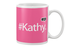 Family Famous Kathy Talkos Beverage Mug