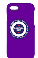 Lagana 2020 Hypertarget iPhone 7 Case