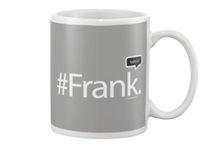 Family Famous Frank Talkos Beverage Mug