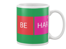 Behar Dubblock RP Beverage Mug