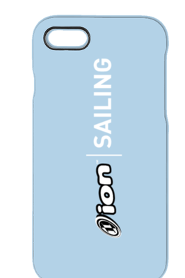 ION Sailing iPhone 7 Case