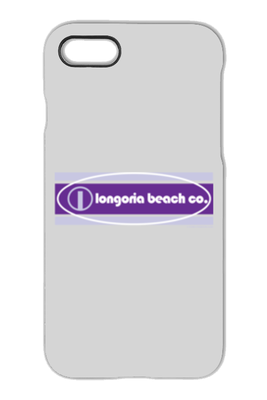 Longoria Beach Co iPhone 7 Case