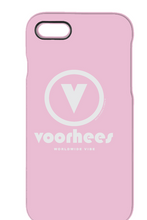 Voorhees Authentic Circle Vibe iPhone 7 Case
