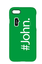 Family Famous John Talkos iPhone 7 Case