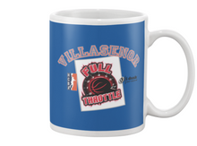Full Throttle Villasenor Beverage Mug