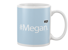 Family Famous Megan Talkos Beverage Mug