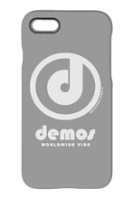 Demos Authentic Circle Vibe iPhone 7 Case