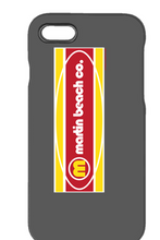 Martin Beach Co SC iPhone 7 Case