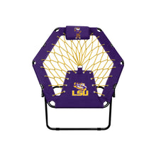 ION Furniture Louisiana State University Premium Bungee Chair