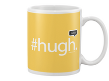 Family Famous Hugh Talkos Beverage Mug