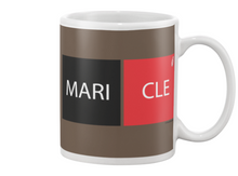 Maricle Dubblock BR Beverage Mug