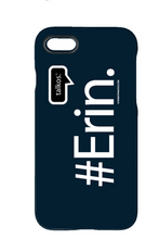 Family Famous Erin Talkos iPhone 7 Case