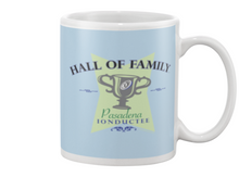 Pasadena Hall of Family 01 Beverage Mug